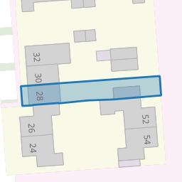 Perceel BDA00-H-3110