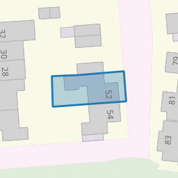 Perceel BDA00-H-3112