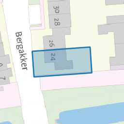 Perceel BDA00-H-3113