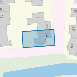 Perceel BDA00-H-3114