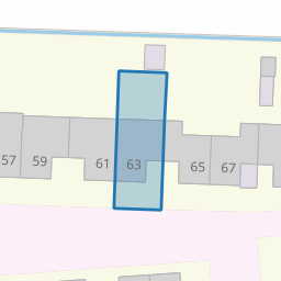 Perceel BDA00-H-3119