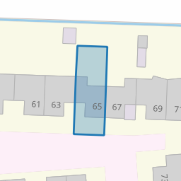 Perceel BDA00-H-3120