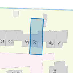 Perceel BDA00-H-3121