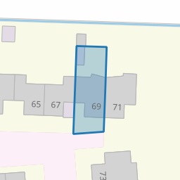 Perceel BDA00-H-3122