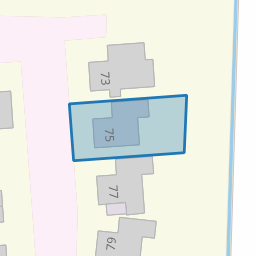 Perceel BDA00-H-3125