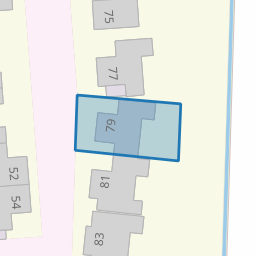 Perceel BDA00-H-3127