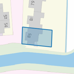 Perceel BDA00-H-3129