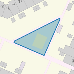 Perceel BDA00-H-3134