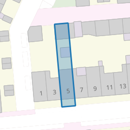 Perceel BDA00-H-3142