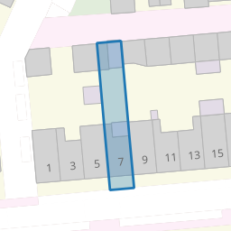 Perceel BDA00-H-3143