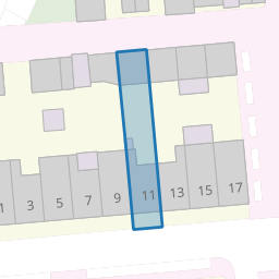 Perceel BDA00-H-3145