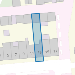 Perceel BDA00-H-3146