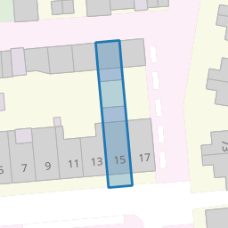 Perceel BDA00-H-3147