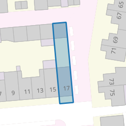 Perceel BDA00-H-3148