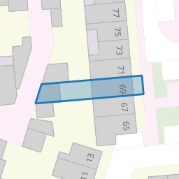 Perceel BDA00-H-3156