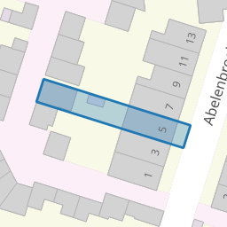 Perceel BDA00-H-3163