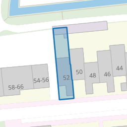 Perceel BDA00-H-3167