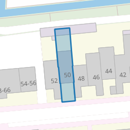 Perceel BDA00-H-3168