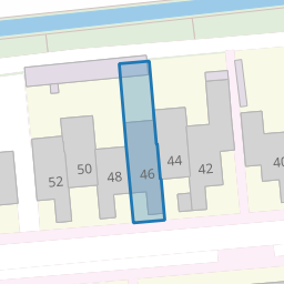 Perceel BDA00-H-3170