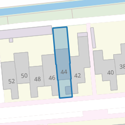 Perceel BDA00-H-3171