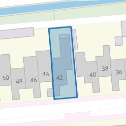 Perceel BDA00-H-3172