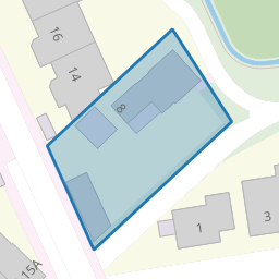 Perceel BDA00-H-3179