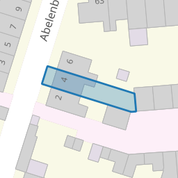 Perceel BDA00-H-3183