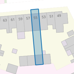 Perceel BDA00-H-3189