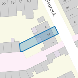 Perceel BDA00-H-3194