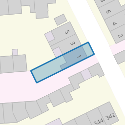 Perceel BDA00-H-3195