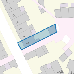 Perceel BDA00-H-3197