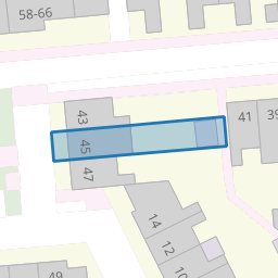 Perceel BDA00-H-3205