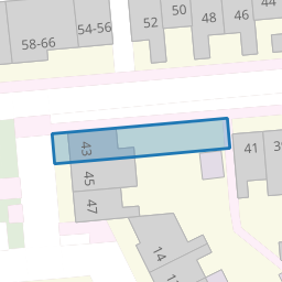 Perceel BDA00-H-3206