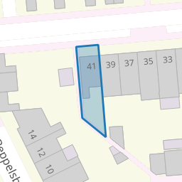 Perceel BDA00-H-3207