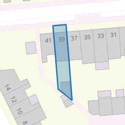 Perceel BDA00-H-3208