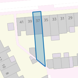 Perceel BDA00-H-3209