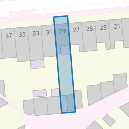 Perceel BDA00-H-3213