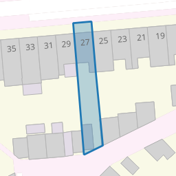 Perceel BDA00-H-3214