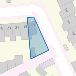 Perceel BDA00-H-3219