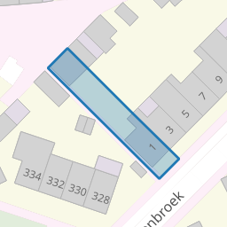 Perceel BDA00-H-3221