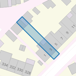 Perceel BDA00-H-3222