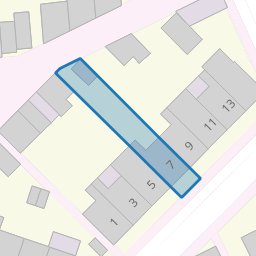 Perceel BDA00-H-3224