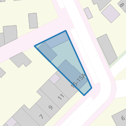 Perceel BDA00-H-3228