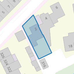 Perceel BDA00-H-3230