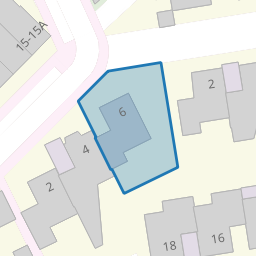 Perceel BDA00-H-3232