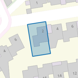 Perceel BDA00-H-3233