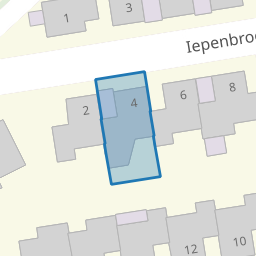 Perceel BDA00-H-3234