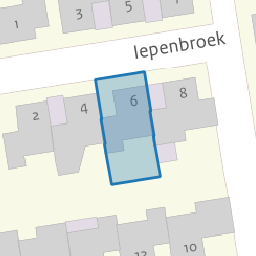 Perceel BDA00-H-3235