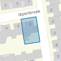 Perceel BDA00-H-3236