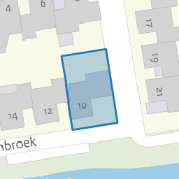 Perceel BDA00-H-3237